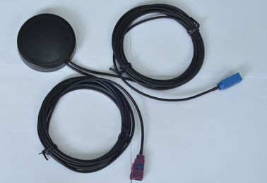 China Multi Band GPS GSM Combined Antenna for Car With Fakra Connector supplier